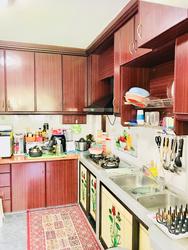 Blk 612 Woodlands Avenue 4 (Woodlands), HDB 5 Rooms #155135632